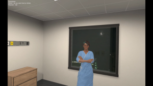 manie aiguë formation. acute mania training